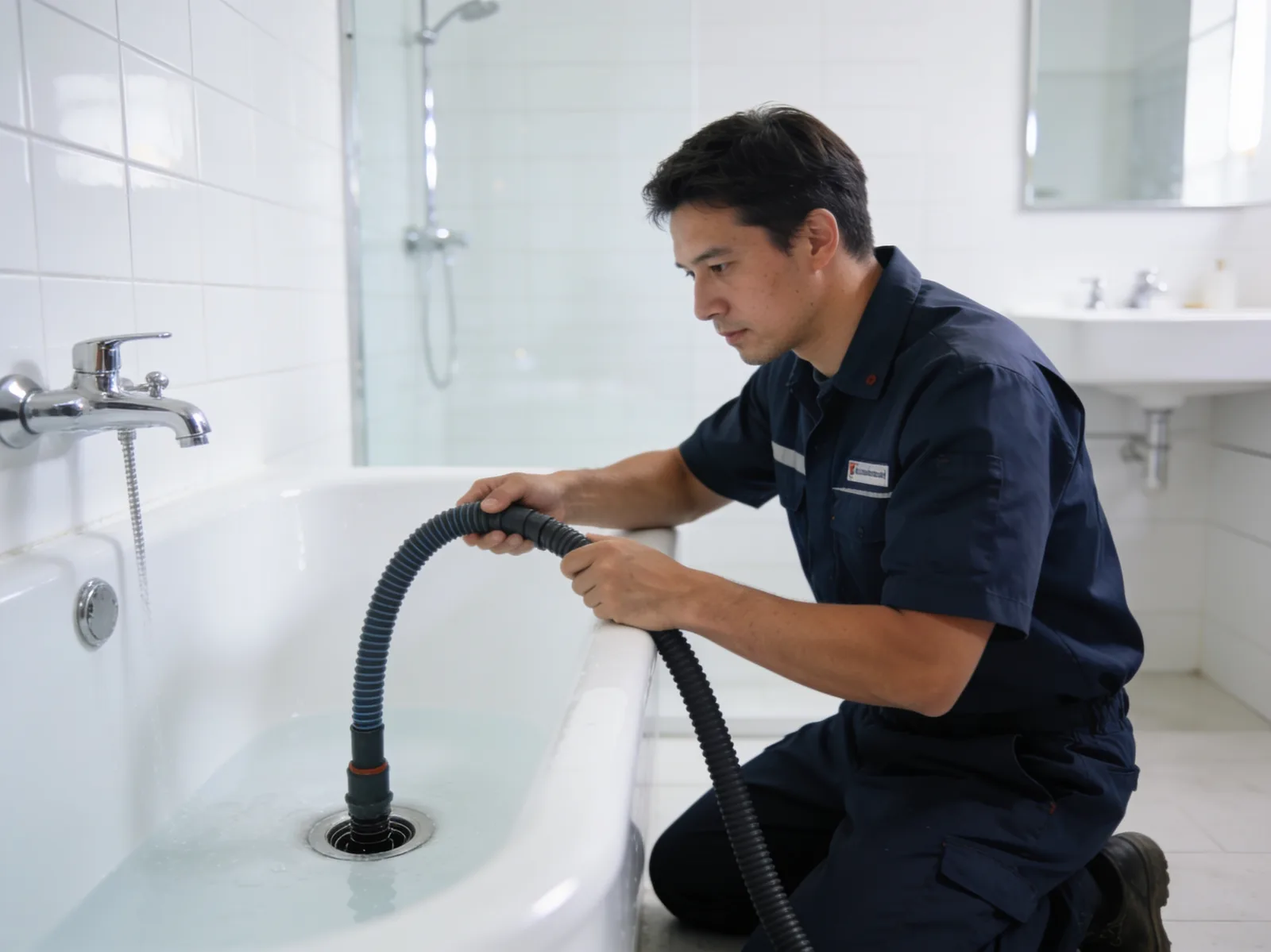 Emergency Plumber Farnham, VA FAQs